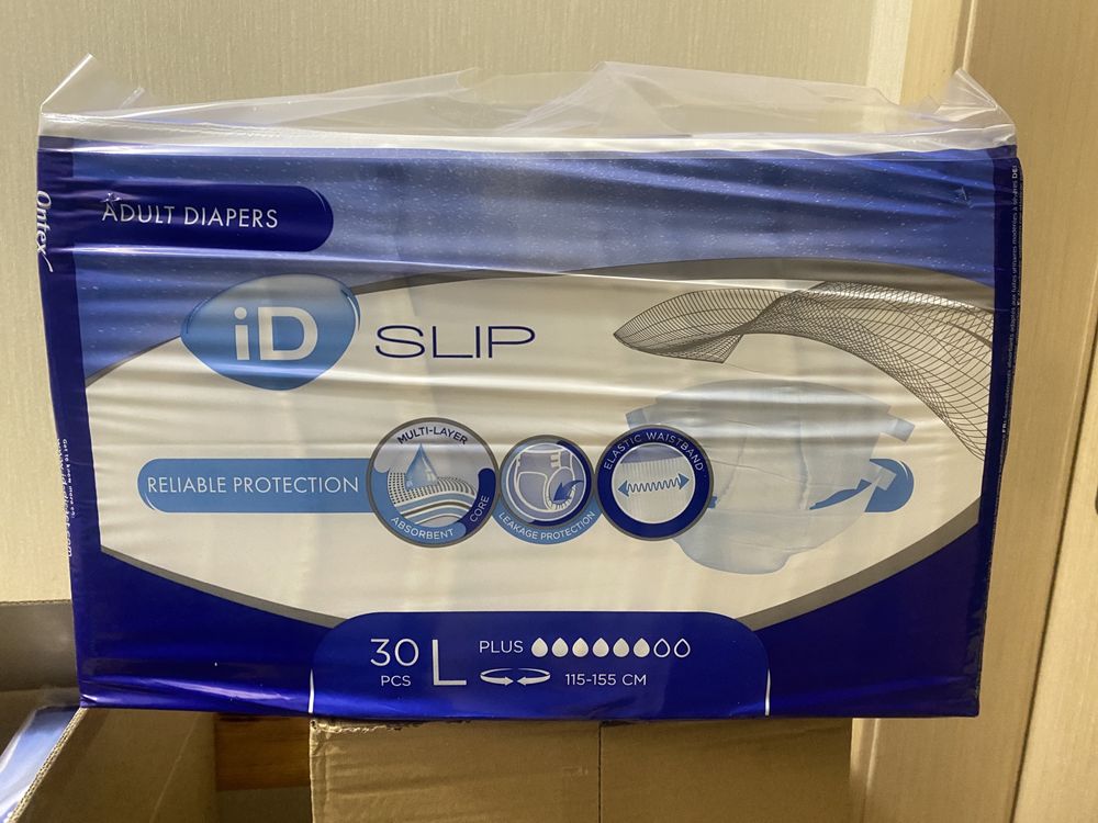 Expert Slip Extra Plus L