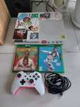 Xbox one S 500gb pad gry