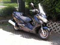 SUZUKI BURGMAN 125  WTRYSK yamaha xmax piaggio xevo x9 x8 mp3 k7