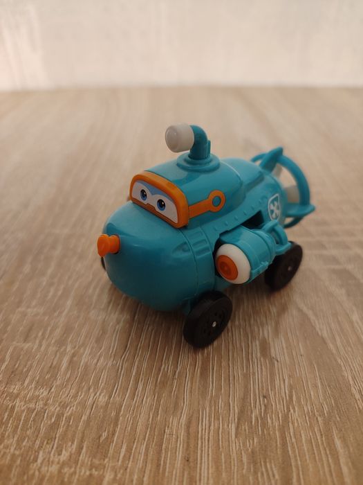 Дитяча іграшки Супер Крила