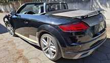 Audi TT 45 2.0 TFSI 2019 Roadster Quattro S-Line Virtual S-tronic