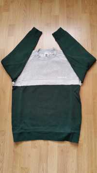 Bluza Adidas Originals Itasca Crewneck Mens Active Sweaters