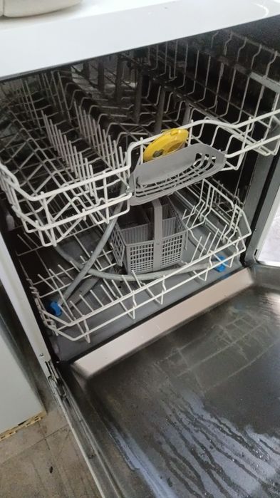 Máquina de lavar loiça balay