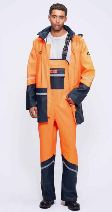 Scandia HD001 дождевик 
ScanRain HDR 001
ScanRain HDR 001
ScanRain HDR