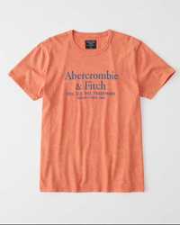 Tshirt Abercrombie and Fitch rozm. L NOWY