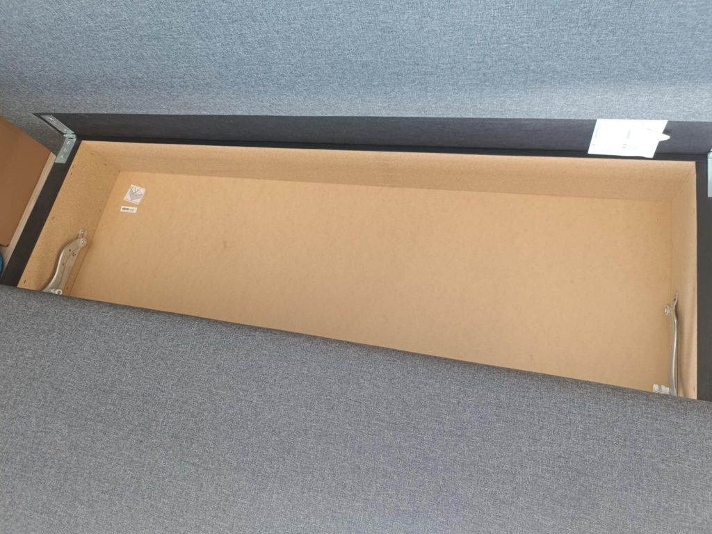 Łóżko rozkładane Ikea ASARUM