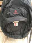 Mochilas SCB como novas