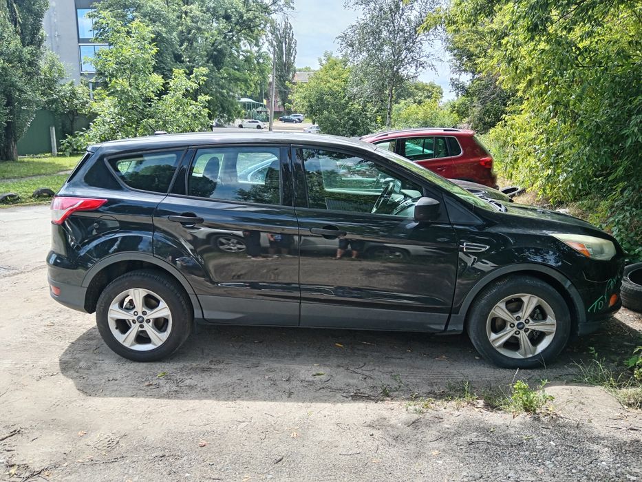 Ford Escape 2.5 2014