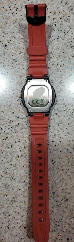 Zegarek Casio W- 213