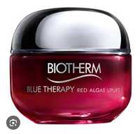 Biotherm blue therapy red algae uplift 50ml nowy sephora