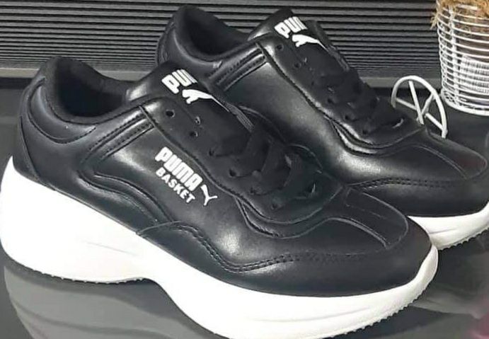 Tênis da puma novas 39/40