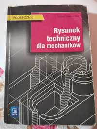 Rysunek Techniczny dla mechaników