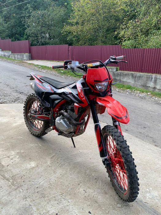 Кові адванс в гарному стані