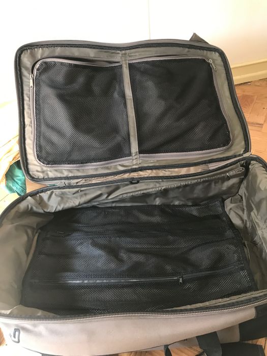 Mala de viagem (Bom Estado)