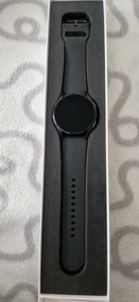 Samsung Watch 4 czarny