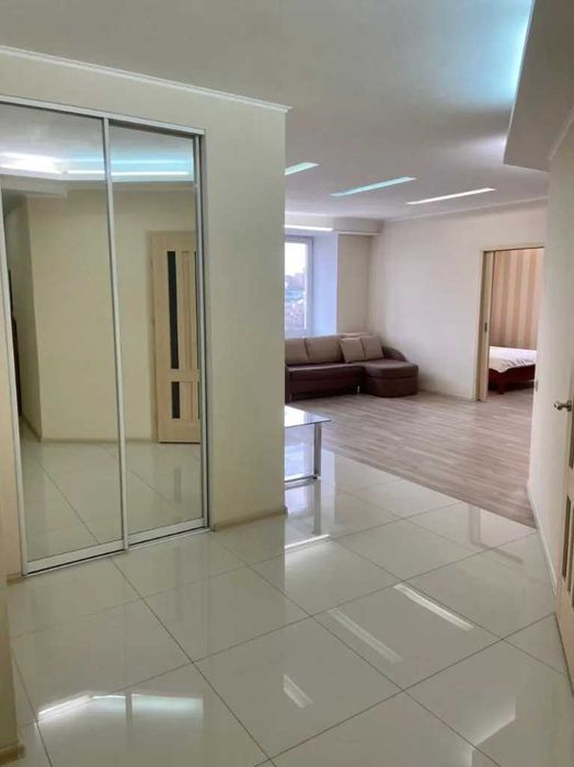 Сдам 2к квартиру Олександра Поля пр. 27д /Кирова низ новострой