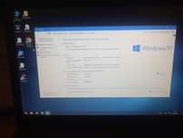 Ноутбук Dell Latitude E6410 Intel core i7 640m