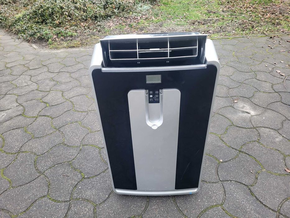 Klimatyzator BLYSS 9000 WAP-357DOH 3,5KW z funkcją osuszania grzania