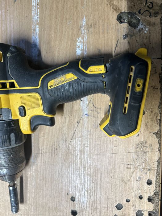 Dewalt DCD 791 wkretarka
