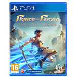 Prince of Persia The Lost Crown PL PS4 używana (kw)
