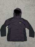 Куртка jack wolfskin трекінгова