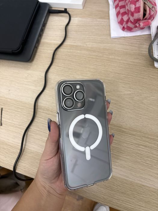 Iphone 14 pro max 128 gb bom estado