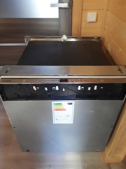 Посудомийна машина 60см   Бош Сіменс