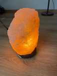 Lampa solna ozdobna