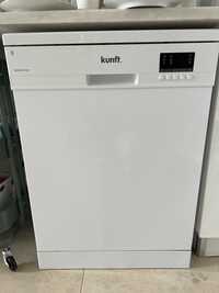 Vendo maquina de lavar a loiça KUNFT KDW4752N WH