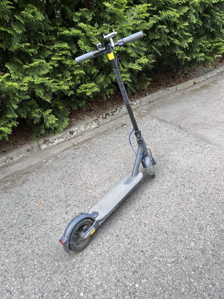 Hulajnoga xsiaiomi 3
