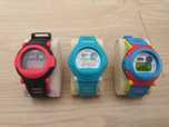 Casio g shock G001 - 1Ber Pink różowy