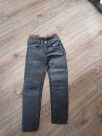 Spodnie Denim na 116