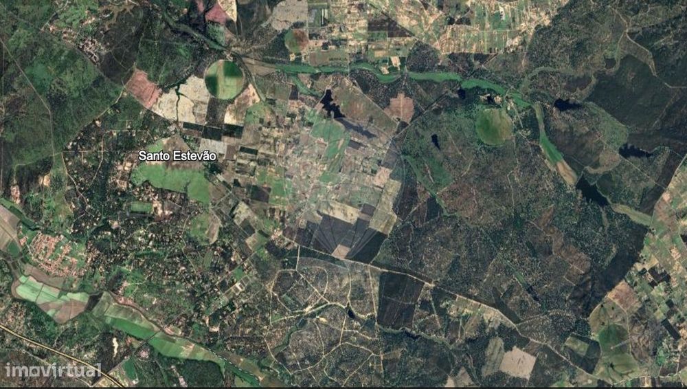 Terreno  para venda