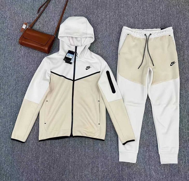 Костюм Nike Tech Fleece ‼️БЕЗ ПРЕДОПЛАТЫ‼️ кофта найк теч флис штаны