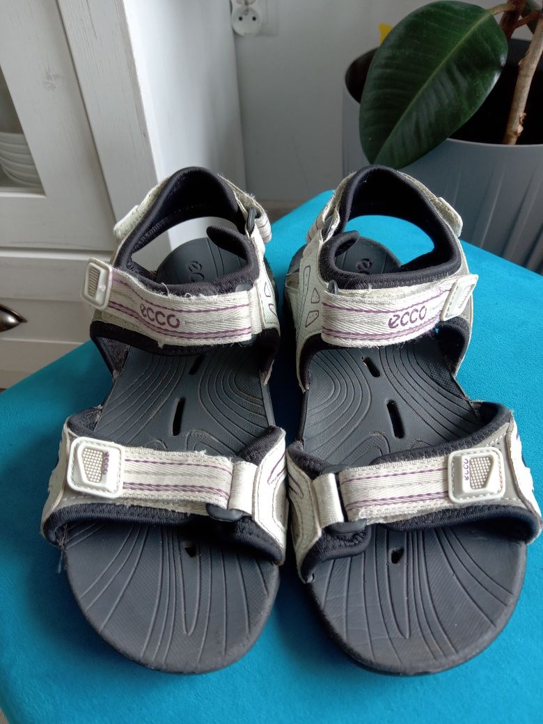 Ecco Hyper Terrain sandały damskie 36