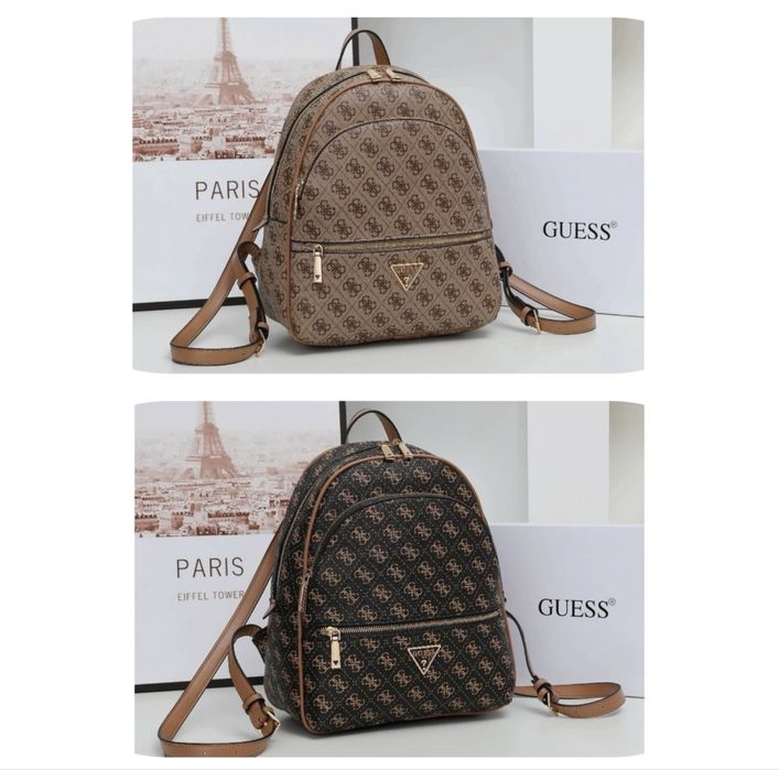 Рюкзак Guess Manhattan Large Backpack