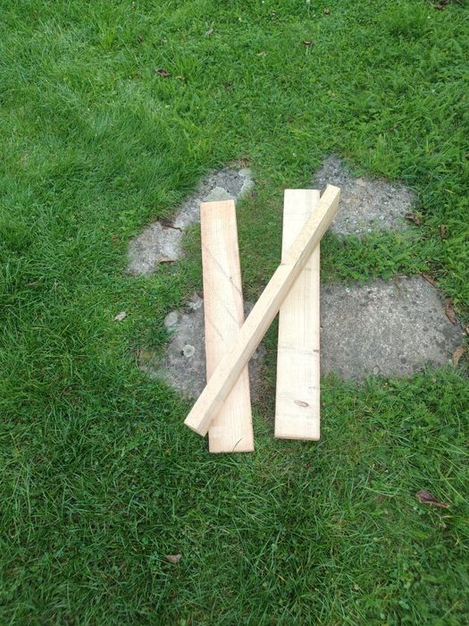 Deska 80x11x3. 5 cm duża ilość