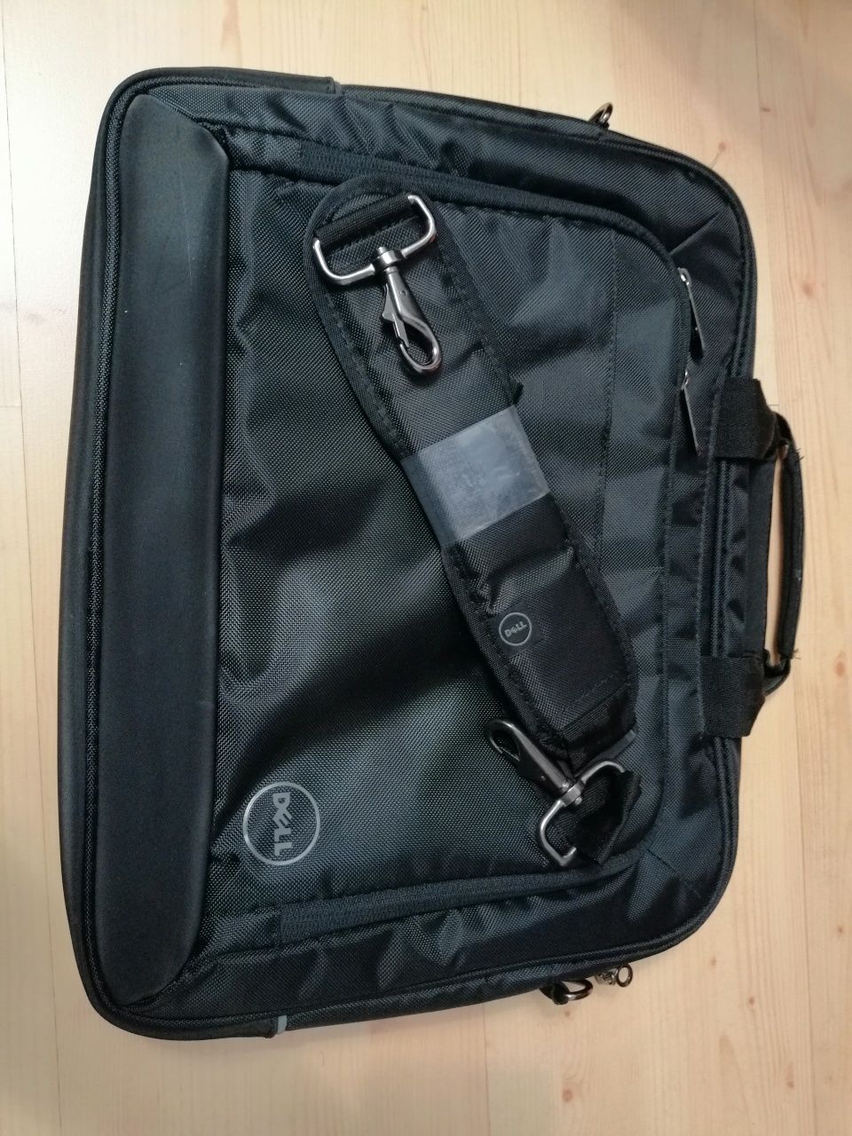 Nowa Oryginalna businesowa  torba na laptopa Dell