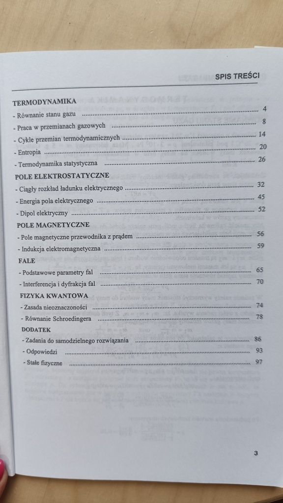 Fizyka - zadania z rozwiązaniami część 2, Jezierski, Kołodka, Sierańsk