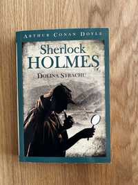 „Dolina strachu” Sherlock Holmes