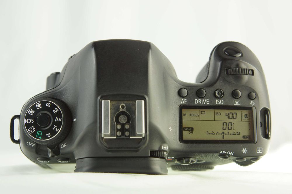 Aparat CANON EOS 6D 20.2Mpx Body 232.738 zdjęć + 64GB # Gwarancja FV