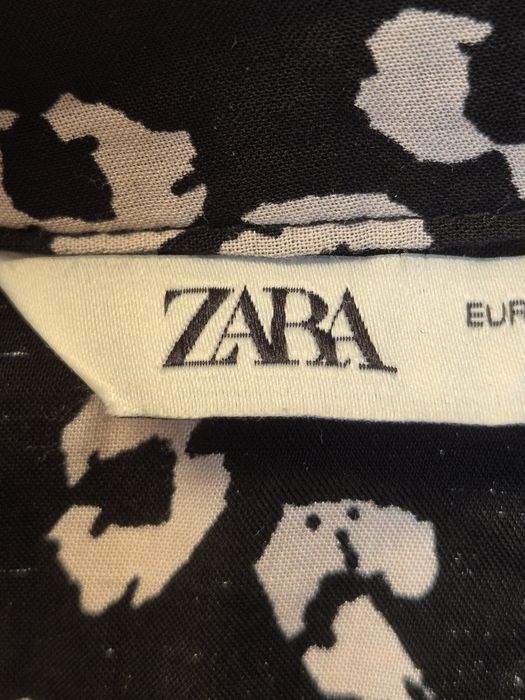 Sukienka marki ZARA
