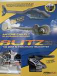 Helicopter Blitz 3D - Telecomandado