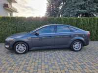 Ford Mondeo FORD MONDEO 2,5T benzyna TITANIUM X - polski salon