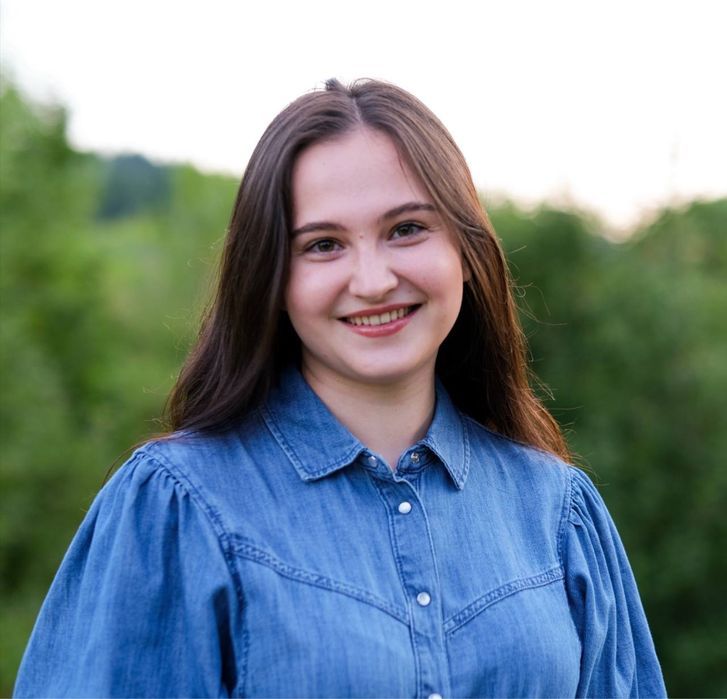 Репетитор англійської онлайн