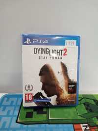 Dying Light 2 - PS4 - Strefa gracza Przymorze