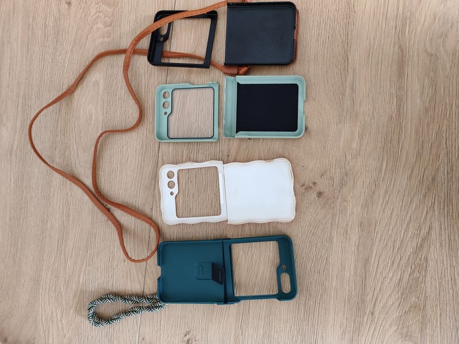 Etui na Samsung Flip 5