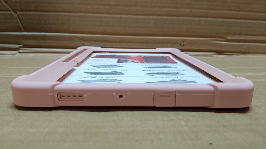 Etui Galaxy s6 lite p610/p615