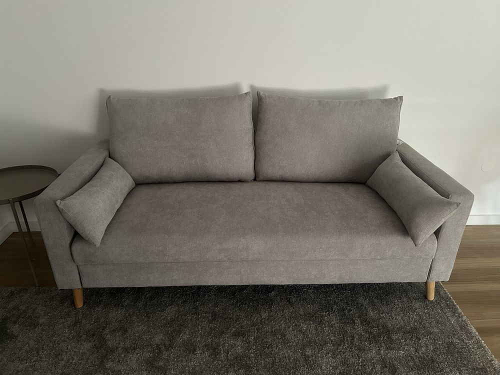 Sofa Novo 181cm