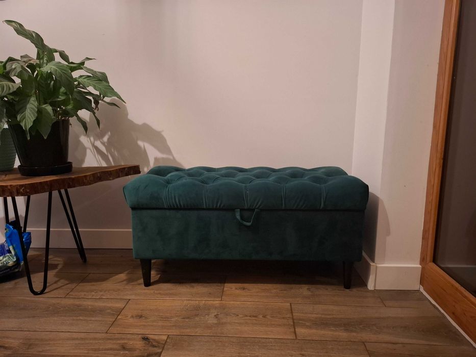 Siedzisko do przedpokoju